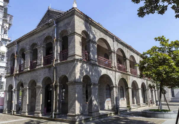 Киберспорт Отели в г. Наньчан