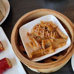 Shang Palace User Photo