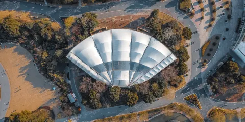 凌公塘文化主題公園