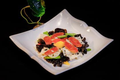 巢湖國際飯店·國際餐廳