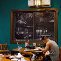 顺峰顺水(长风大悦城店) User Photo