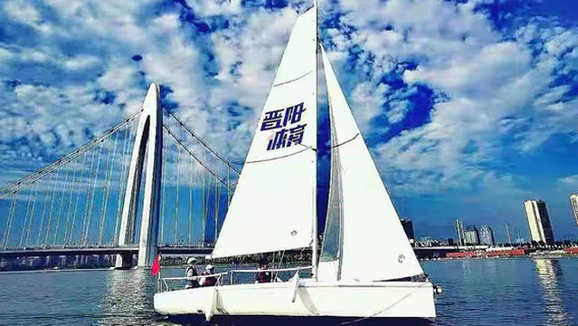 jin yang ti yu fan chuan