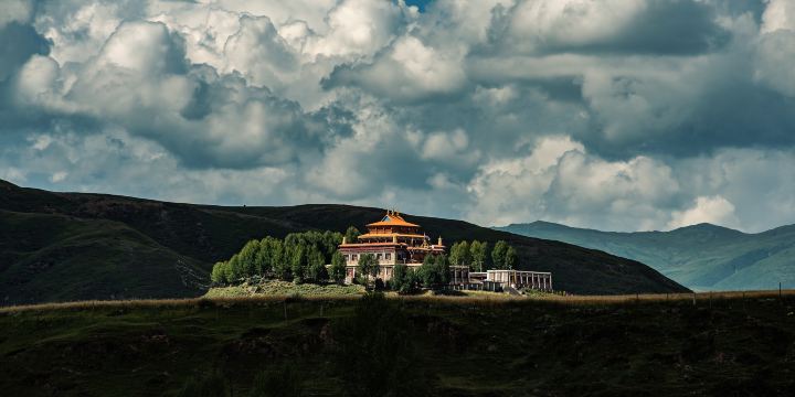 Shanka Temple