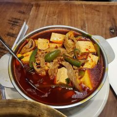 Sichuan Impression 여행 사진