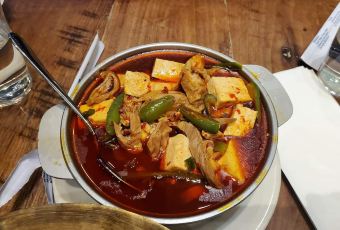 Sichuan Impression User Photo