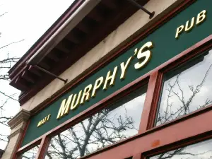 Matt Murphy’s Pub