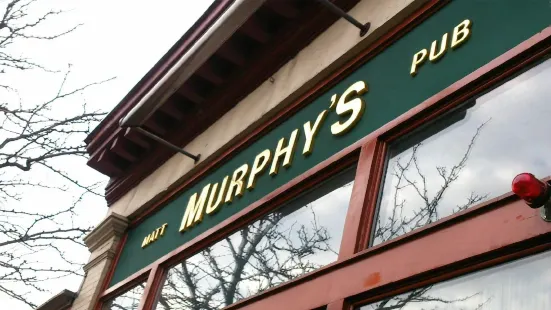 Matt Murphy's Pub