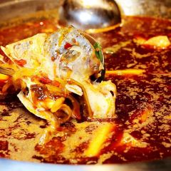 红运砂锅鱼头(新津店) User Photo