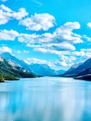 Parque Nacional Waterton Lakes