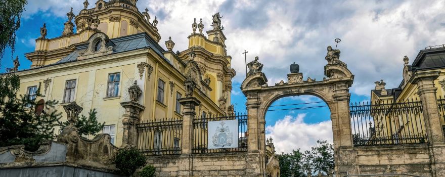 St. George's Cathedral