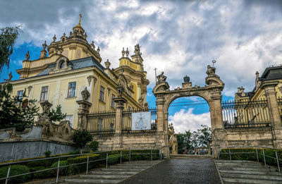 St. George's Cathedral