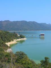 Plover Cove Reservoir