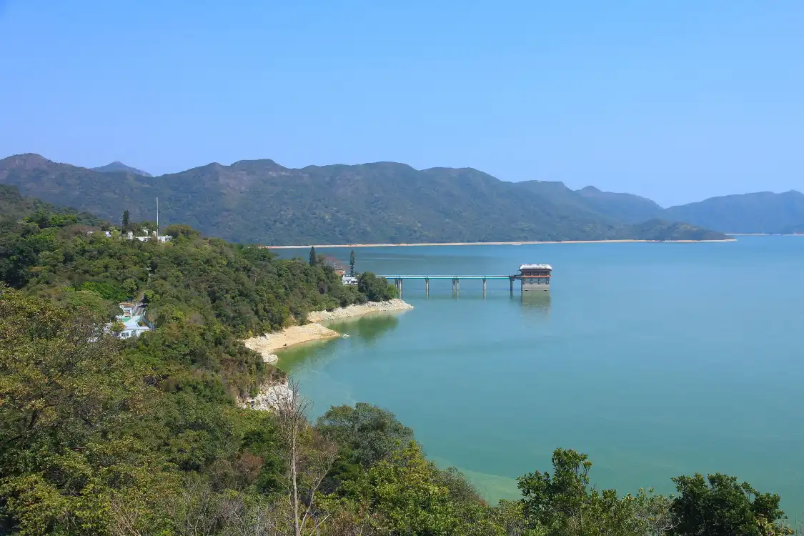 Hotel dekat Plover Cove Reservoir