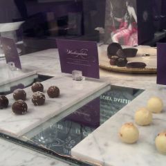 Vosges Haut-Chocolat User Photo