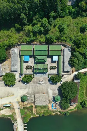 Shaoguan Happy Fang Hot Spring Travel Resort (Shixing Branch)