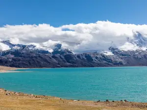 沖巴雍錯