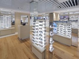 DFS迪斐世悉尼店