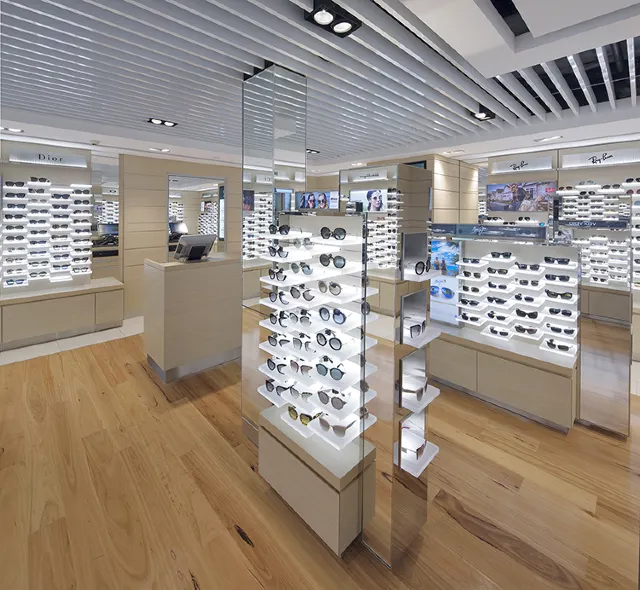 DFS迪斐世悉尼店