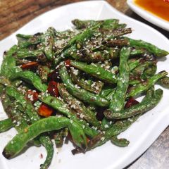 果木烧烤大盘鸡冷水鱼(福瑞路店) User Photo
