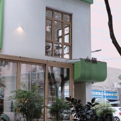 Xiao Man (Liu Zhuang Branch) User Photo