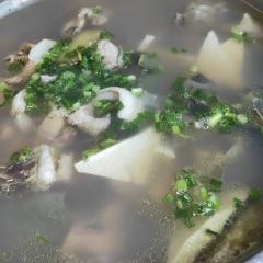 宪佳鱼馆 User Photo