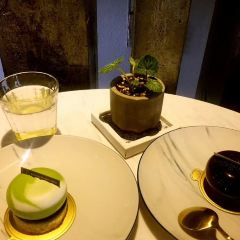 Bao's Kitchen ShangHai Cuisine User Photo