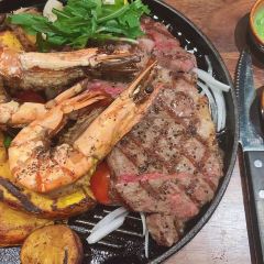 Restaurant Piikatytto張用戶圖片