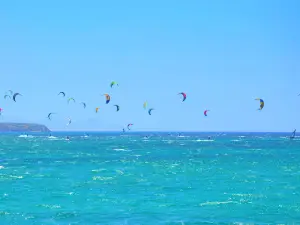 Punda Coast
