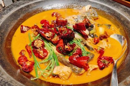 Shi he yuan(ifc Residence)