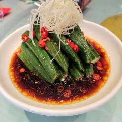 福楼老厨房(德令哈店) User Photo