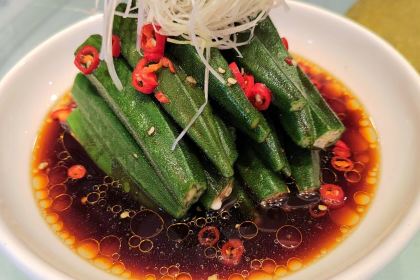 福楼老厨房(德令哈店)