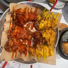 Krua Kannikar User Photo