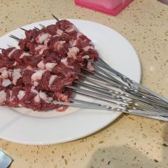 银花烧烤 User Photo