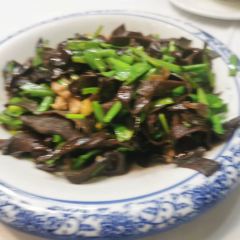 Shanzhongwei Local Restaurant User Photo