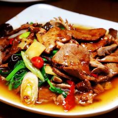 Laohaowangzhengrou User Photo