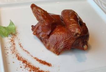 Popular dishes