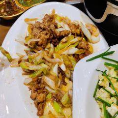 向阳屯饭馆 User Photo