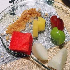 Cafe Le Palais 여행 사진