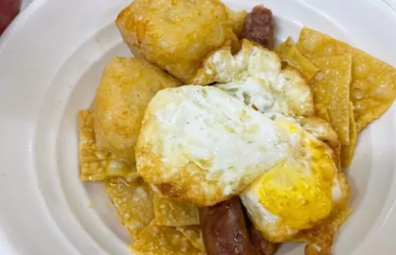 廣雅雲吞（崇左店）