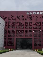 Zhang Qiu City Museum