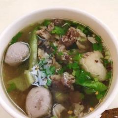 FU HE CHENG BEEF HOTPOT User Photo