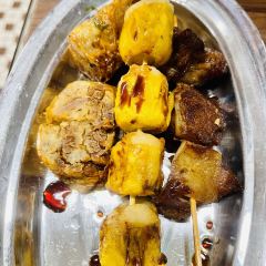 Bao Le Xiang Hua Ji Snacks User Photo