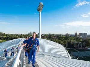 Adelaide Oval