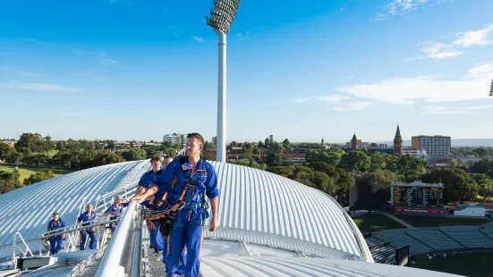 Adelaide Oval