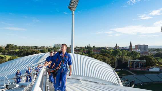 Adelaide