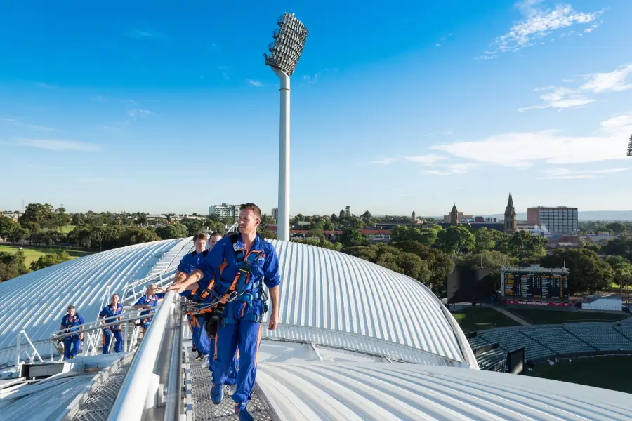 Adelaide Oval