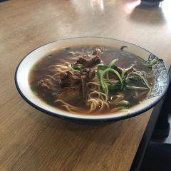 新雜誌咖啡(濱江店)張用戶圖片