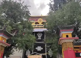 龜山大佛寺