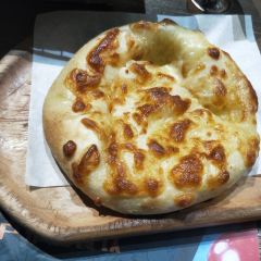 卢布里西餐厅(总店) User Photo