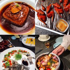 山川.故鲤(南益店) User Photo